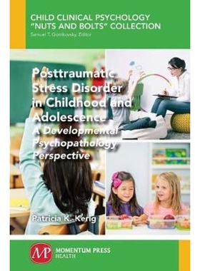 按需印刷Posttraumatic Stress Disorder in Childhood and Adolescence[9781606509296]
