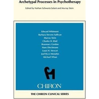按需印刷不退不换Archetypal Processes in Psychotherapy[9780933029125]