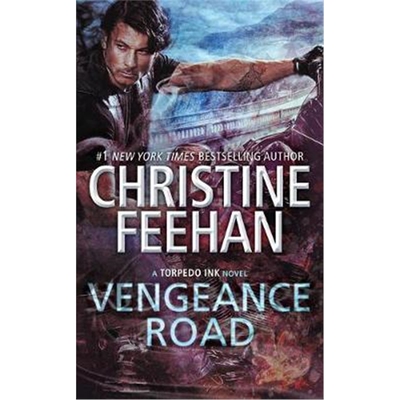 预订不退不换Vengeance Road