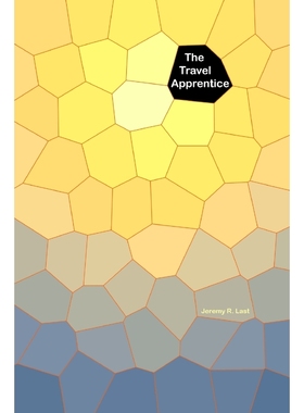 按需印刷The Travel Apprentice[9781105339400]