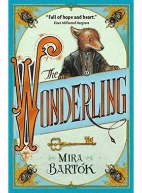 预订The Wonderling