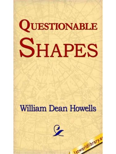 预订不退不换Questionable Shapes