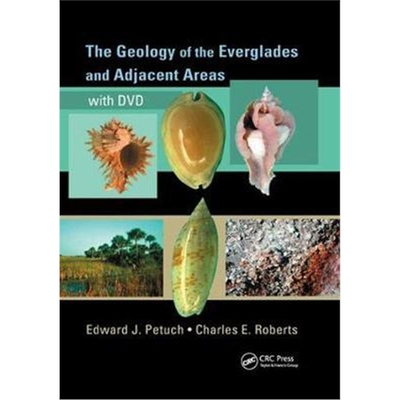 按需印刷图书The Geology of the Everglades and Adjacent Areas[9780367389215]