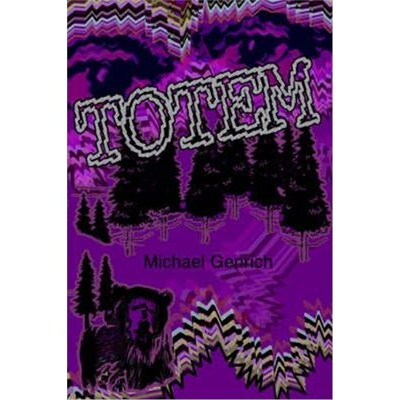 按需印刷Totem[9780595321056]