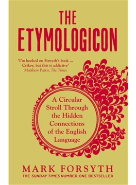 预订Etymologicon
