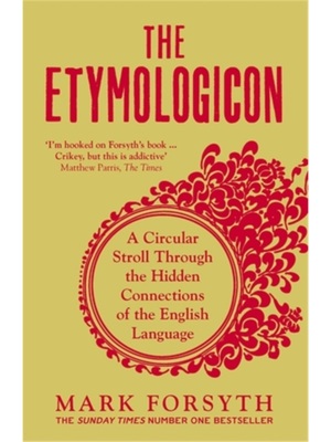 预订Etymologicon