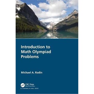 按需印刷Introduction to Math Olympiad Problems[9780367544713]