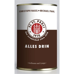 St. Pauli 9783455501797 德语 drin Alles 预订 1910