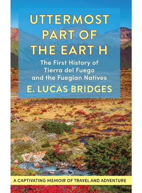 按需印刷不退不换Uttermost Part of the Earth[9781648371752]