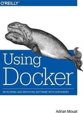按需印刷Using Docker[9781491915769]