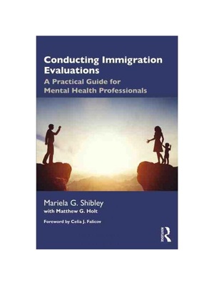 按需印刷TF Conducting Immigration Evaluations[9780367689988]