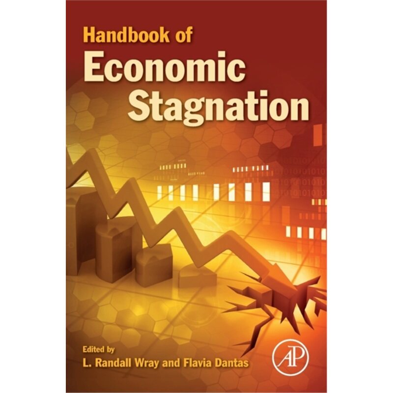 预订不退不换Handbook of Economic Stagnation[9780128158982]