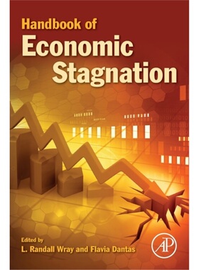 预订Handbook of Economic Stagnation[9780128158982]