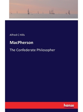 按需印刷MacPherson[9783742818690]
