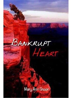按需印刷Bankrupt Heart[9781410706874]