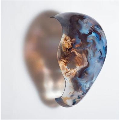 预订Neri Oxman: Mediated Matter