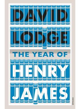 预订The Year of Henry James:The story of a novel: With other essays on the genesis, composition and reception of literar