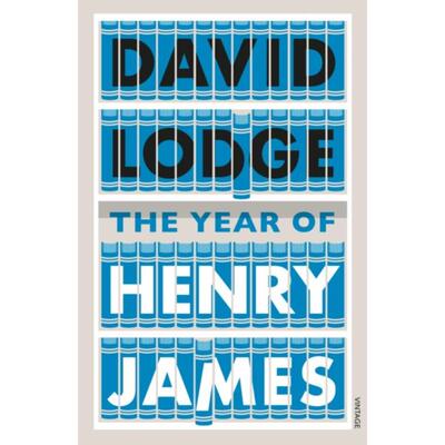 预订The Year of Henry James:The story of a novel: With other essays on the genesis, composition and reception of literar