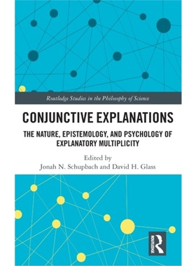 按需印刷TF Conjunctive Explanations