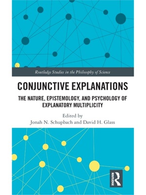 按需印刷不退不换TF Conjunctive Explanations