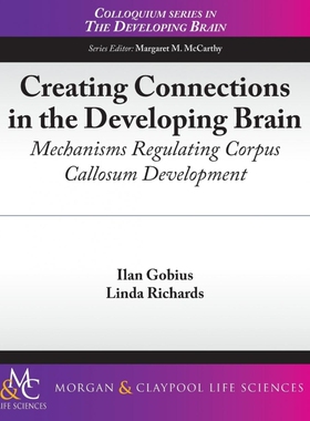 按需印刷不退不换Creating Connections in the Developing Brain[9781615040780]