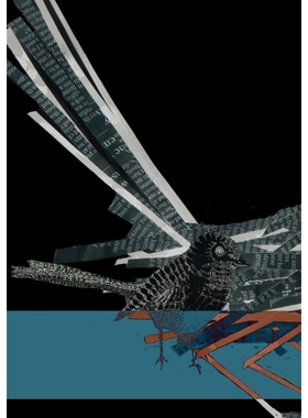 按需印刷Eavesdropping[9780987263704]