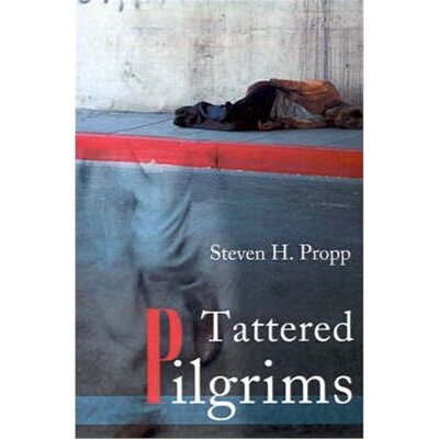 按需印刷不退不换Tattered Pilgrims[9780595197927]