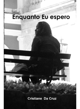 按需印刷不退不换POR Enquanto Eu Espero[9781300756033]