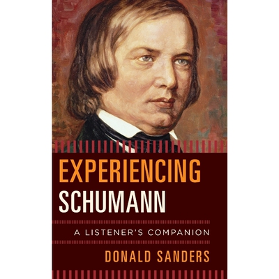 按需印刷Experiencing Schumann[9781442240032]