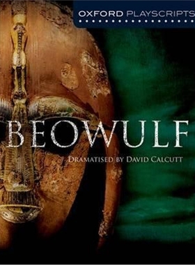 预订Oxford Playscripts: Beowulf