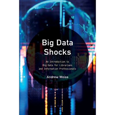 按需印刷Big Data Shocks[9781538103234]