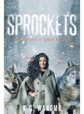 按需印刷不退不换SPROCKETS[9781950818877]