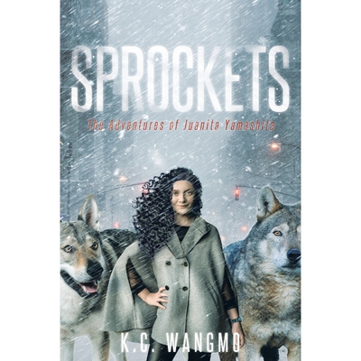 按需印刷SPROCKETS[9781950818877]