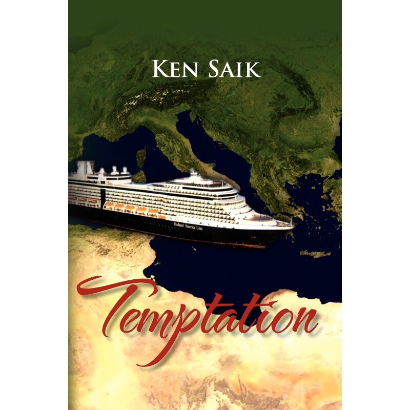 按需印刷不退不换Temptation[9781465340573]