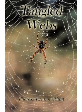 按需印刷Tangled Webs[9781426918919]