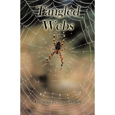 按需印刷不退不换Tangled Webs[9781426918919]