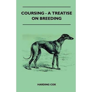 9781445524474 Treatise Breeding 按需印刷Coursing