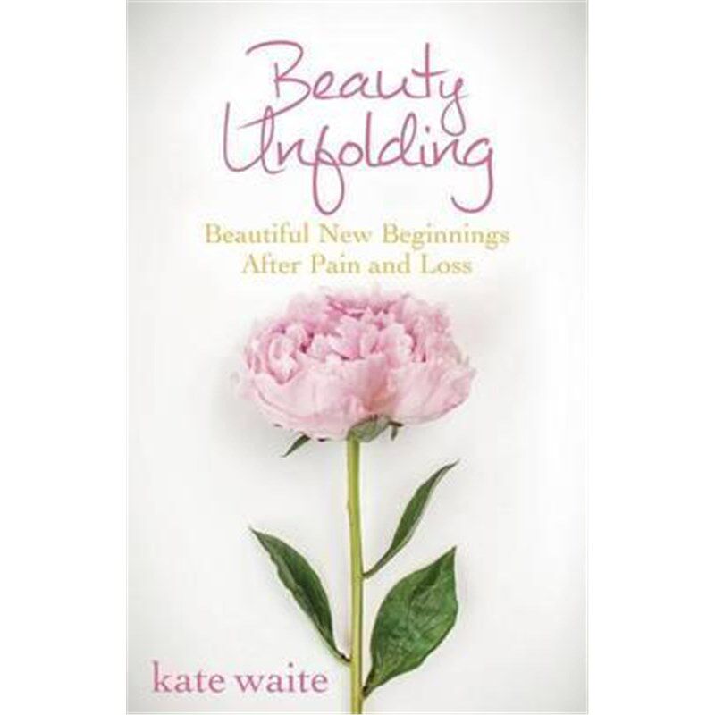 按需印刷不退不换Beauty Unfolding[9781630474409]