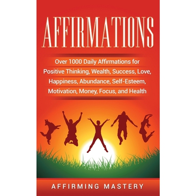 按需印刷Affirmations[9781647480752]