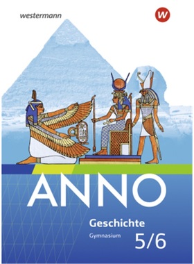 预订【德语】 ANNO - Ausgabe 2021 für Gymnasien in Thüringen[9783141156324]