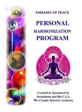 按需印刷EP - Personal Harmonization Program[9781446160909]