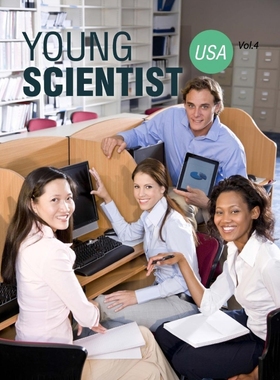 按需印刷Young Scientist USA, Vol. 4[9781329724716]
