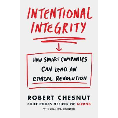 预订不退不换Intentional Integrity