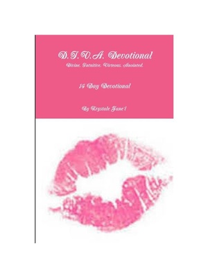 按需印刷14 Day Devotional[9781365537363]