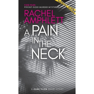 Pain 9781915231451 Neck the 按需印刷A