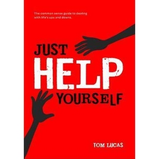 Common Help The Ups Downs 预订Just Sense Yourself with Dealing Guide and Life