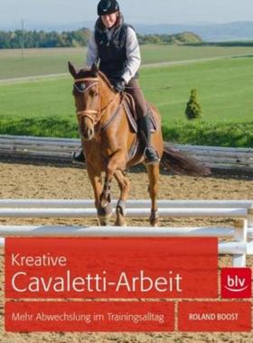 预订【德语】 Kreative Cavaletti-Arbeit:Mehr Abwechslung im Trainingsalltag