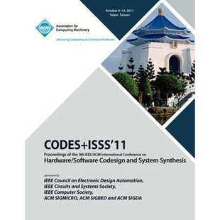 the ACM ISS11 Software Desig 预订CODES Hardware 9th Proceedings Conference International IEEE Code