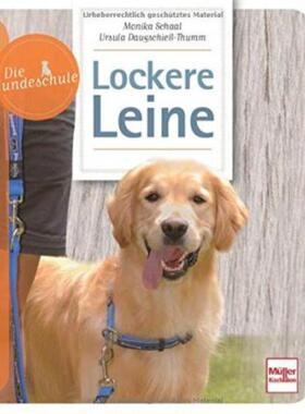 预订【德语】 Lockere Leine: