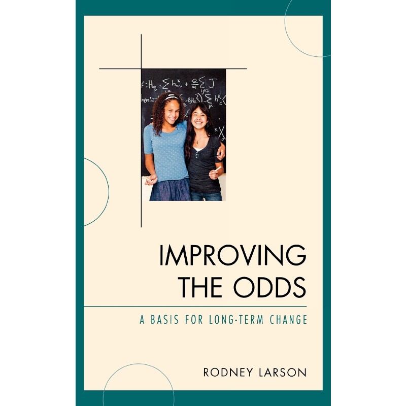 按需印刷不退不换Improving the Odds[9781607090946]